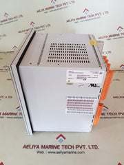 Abb Rem545 Machine Terminal Module Rem545Bg223Caaa Rev B 24-60Vdc 50/60Hz