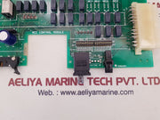 Terasaki lbu-91 mcc control module l/00x/170-001 21
