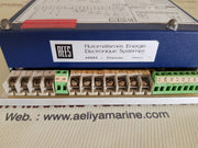 Automatismes energie electronique 666 active power converter