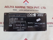 Scc 1084-s4-13-32-wwd interface panel