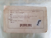 Schneider Electric Xb4Bd33 3-position Selector Switch