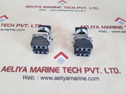 Schneider Electric Xb4Bd33 3-position Selector Switch