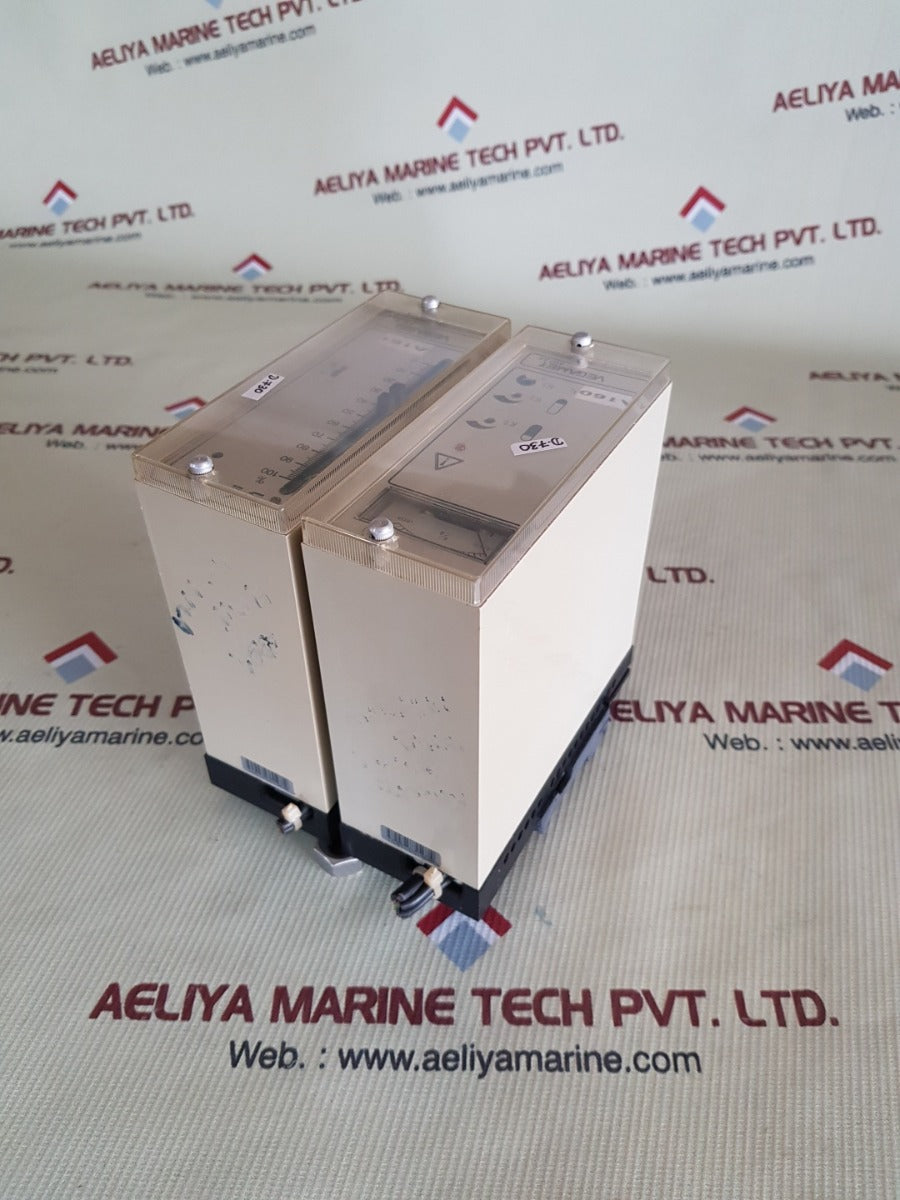 Vegamet 407af/441b level monitor 441b(444)/407a(f)(t)