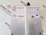 Abb rej603 self-powered feeder protection relay