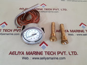 Quincy 128664 temperature gauge 1627433009