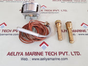 Quincy 128664 temperature gauge 1627433009