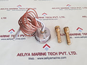 Quincy 128664 temperature gauge 1627433009