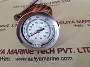 Quincy 128664 temperature gauge 1627433009