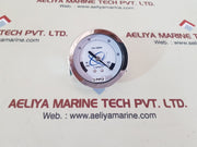 Quincy 128663 gauge capacity 0-100