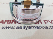 Quincy 128663 gauge capacity 0-100