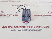Abb tef5-on frontal electronic timer module