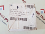 Quincy 128662 gauge 1627433006 pressure 0-300,2.50,1/4cbk