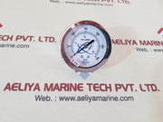 Quincy 128662 gauge 1627433006 pressure 0-300,2.50,1/4cbk