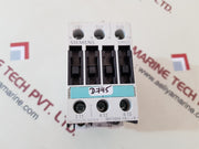 Siemens sirius 3rt1024-1a..0 contactor