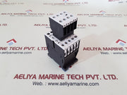 Moeller dil a-xhi04/dil a-40 auxiliary contactor