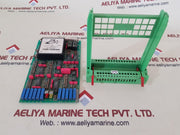 Lips l.c.m. 800.0515.x a pcb card