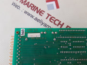 Lips l.c.m. 800.0515.x a pcb card