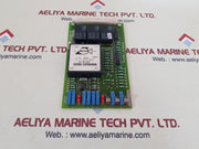 Lips Evic p.i.m. 8100200.1b PCB card