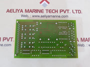 Lips Evic p.i.m. 8100200.1b PCB card