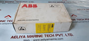Abb sadc 500 cpu processor board 5761892-2b