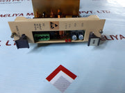 Abb sadc 33 powf power supply board