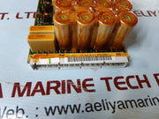 Abb sadc 33 powf power supply board