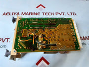 Abb sadc 33 powf power supply board