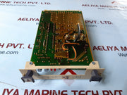 Abb sadc 33 powf power supply board