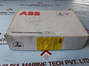 Abb sadc 33 powf power supply board