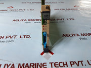 Abb sadc 157 tac tachometer card 57928069