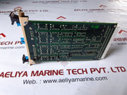 Abb sadc 58 cur pcb card 57883189