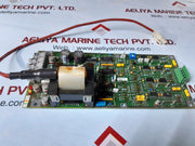 Abb Sadt21Mn33H Pcb Drive Board
