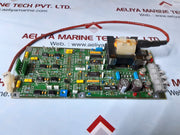 Abb sadt21mn33h drive board