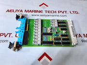 Abb sadc54tra pcb card 5761628-8c