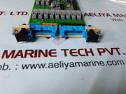 Abb sadc54tra pcb card 5761628-8c