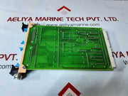 Abb sadc54tra pcb card 5761628-8c