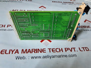 Abb sadc54tra pcb card 5761628-8c