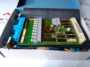 Abb sadc54 pcb card 5761628-8c