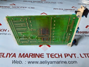 Abb sadc54 pcb card 5761628-8c