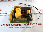 Abb Sadt 41Pau Pulse Amplifier Board 5761924-4B 61073027B