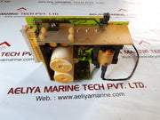 Abb Sadt 41Pau Pulse Amplifier Board 5761924-4B 61073027B