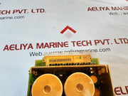 Abb Sadt 41Pau Pulse Amplifier Board 5761924-4B 61073027B