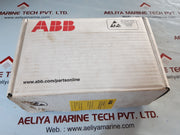 Abb Sadt 41Pau Pulse Amplifier Board 5761924-4B 61073027B