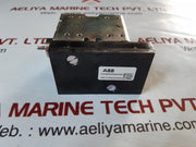 Abb 1vcr002948g0003 1vc112042254h04 mechanism supply voltage 110v dc