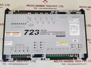 Woodward 8280-416 723 plus digital control 9906-619