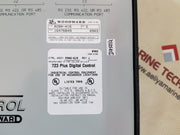 Woodward 8280-416 723 plus digital control 9906-619