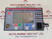 Abb Ref542Plus Hmi Unit Cl043222497 750090-802D
