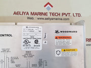 Woodward 8273-128 2301d load sharing & speed control rev.M