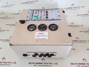 Volvo-Penta engine control unit