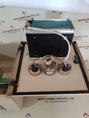 Volvo-Penta engine control unit